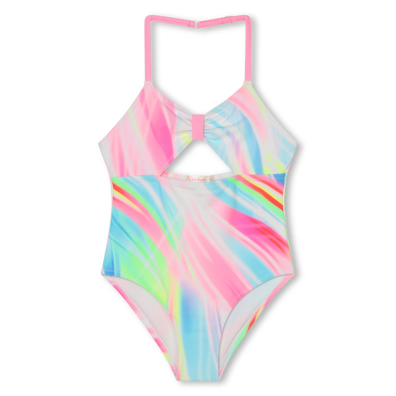 Multicoloured bathing suit BILLIEBLUSH 
                    GIRL