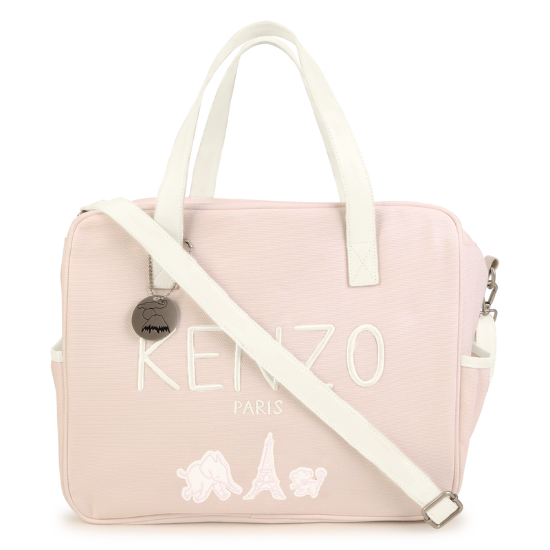 Changing bag and mat KENZO KIDS 
                    UNISEX