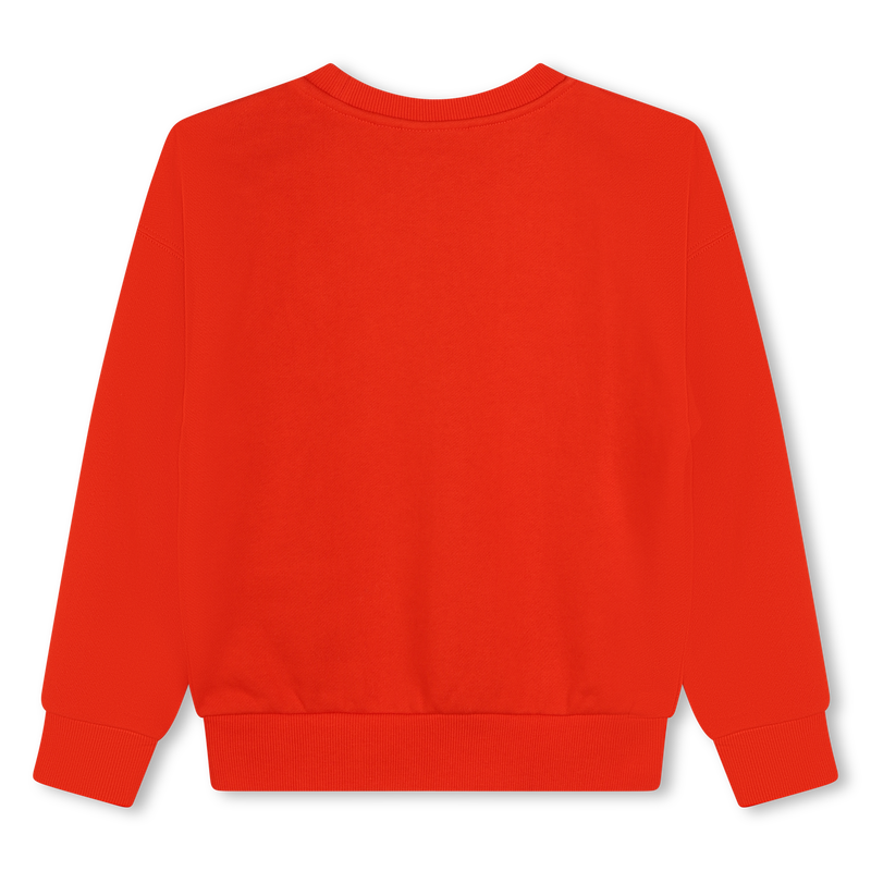 Printed Sweatshirt TIMBERLAND 
                    BOY