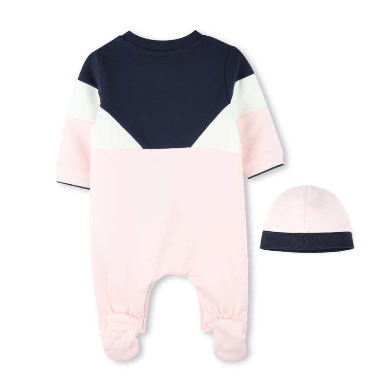 Pajama Set BOSS 
                    GIRL