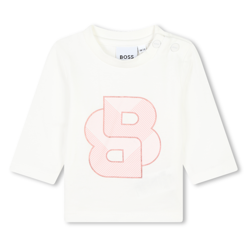 Tracksuit Set BOSS 
                    GIRL