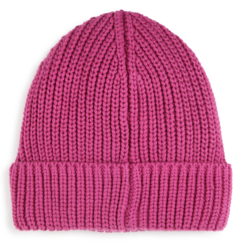 Decorative Knit Beanie Hat ZADIG & VOLTAIRE 
                    GIRL