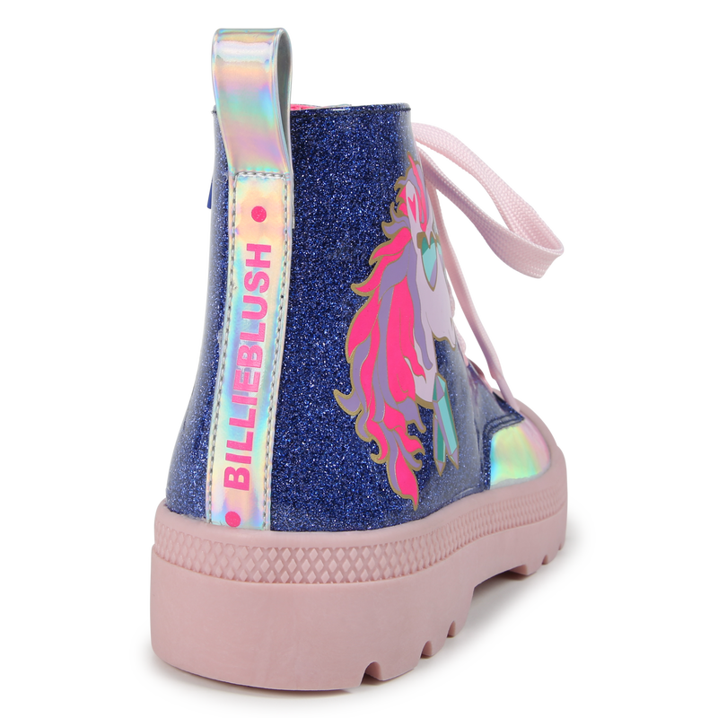 Ankle Boots BILLIEBLUSH 
                    GIRL