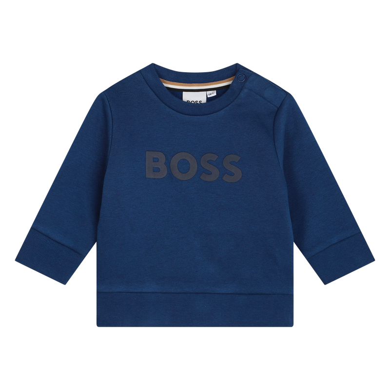 Fleece Sweatshirt BOSS 
                    BOY