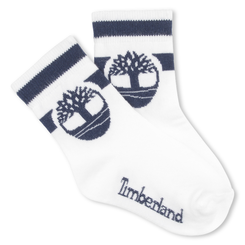 Three-pack of socks TIMBERLAND 
                    BOY