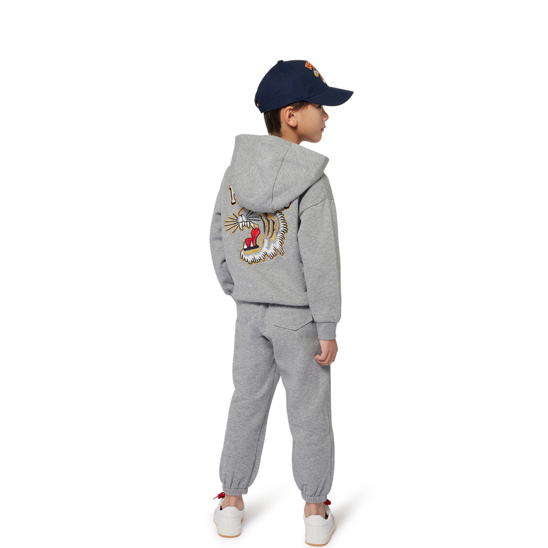 Cardigan & Trousers Set KENZO KIDS 
                    UNISEX