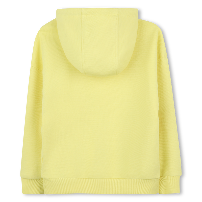 Fleece sweatshirt TIMBERLAND 
                    BOY