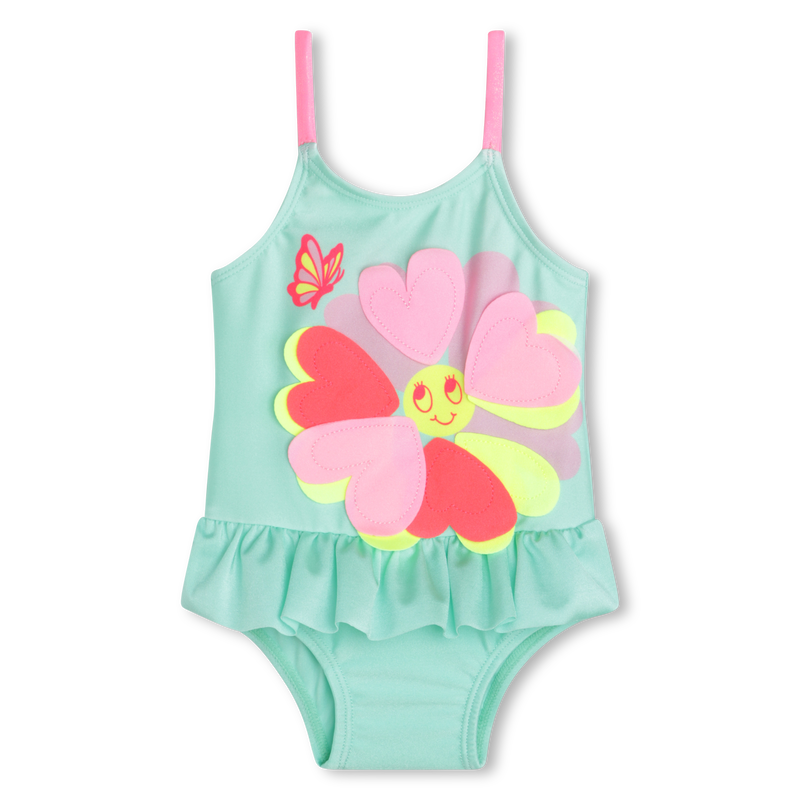 One-piece swimsuit BILLIEBLUSH 
                    GIRL