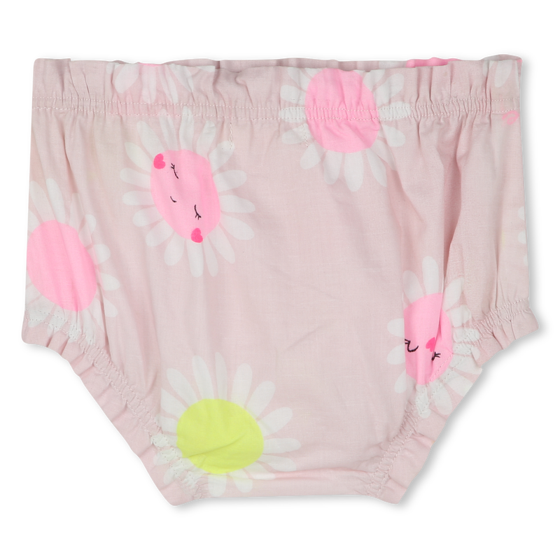 Dress and knickers set BILLIEBLUSH 
                    GIRL