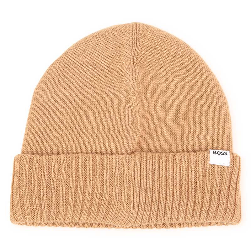 Knit Beanie BOSS 
                    BOY