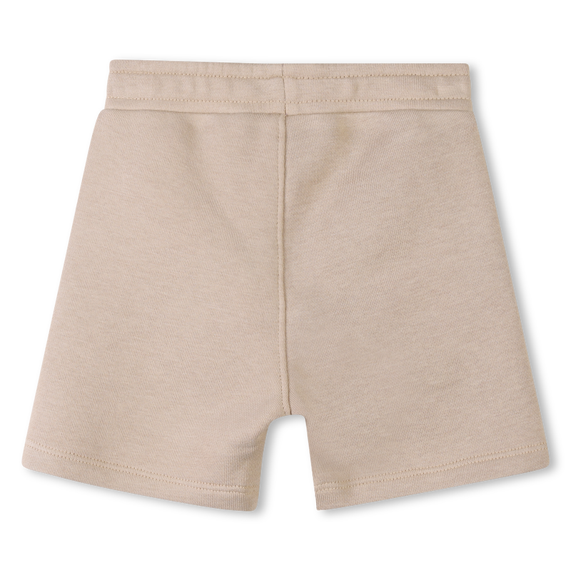 T-shirt and shorts set BOSS 
                    BOY
