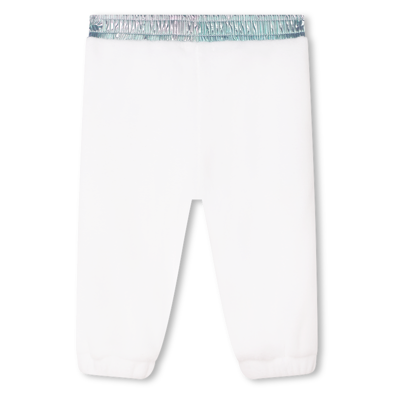 Fleece sweatpants BILLIEBLUSH 
                    GIRL