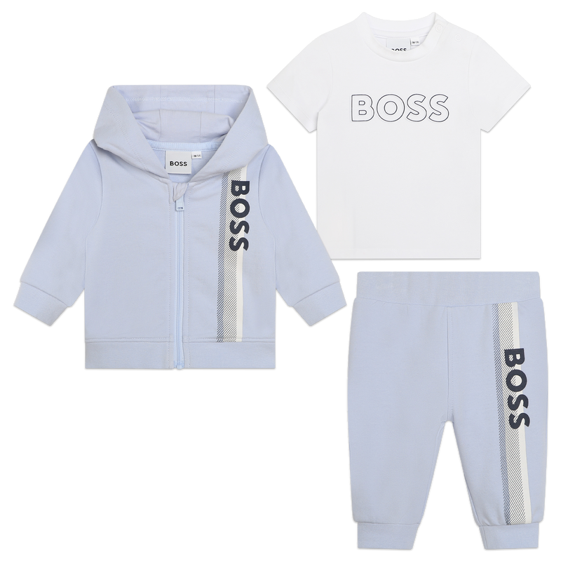 Tracksuit ensemble BOSS 
                    BOY