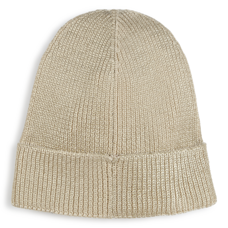Knit Hat THE MARC JACOBS 
                    GIRL