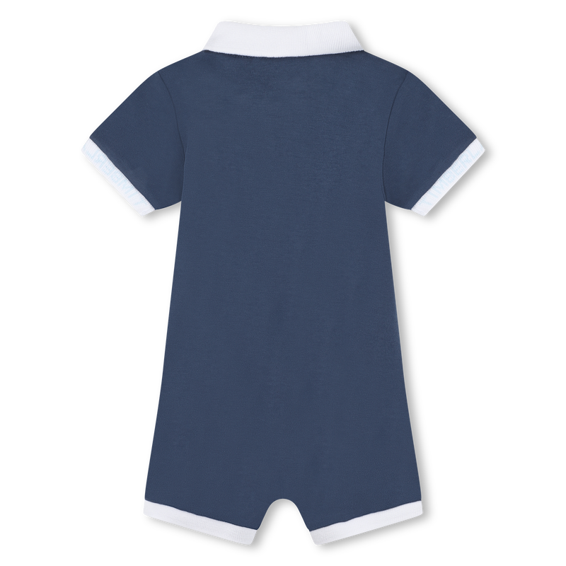 Organic Cotton Gift Ensemble TIMBERLAND 
                    BOY