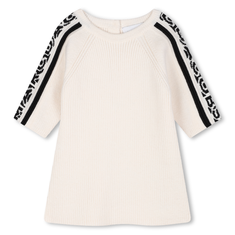 Knit Dress THE MARC JACOBS 
                    UNISEX