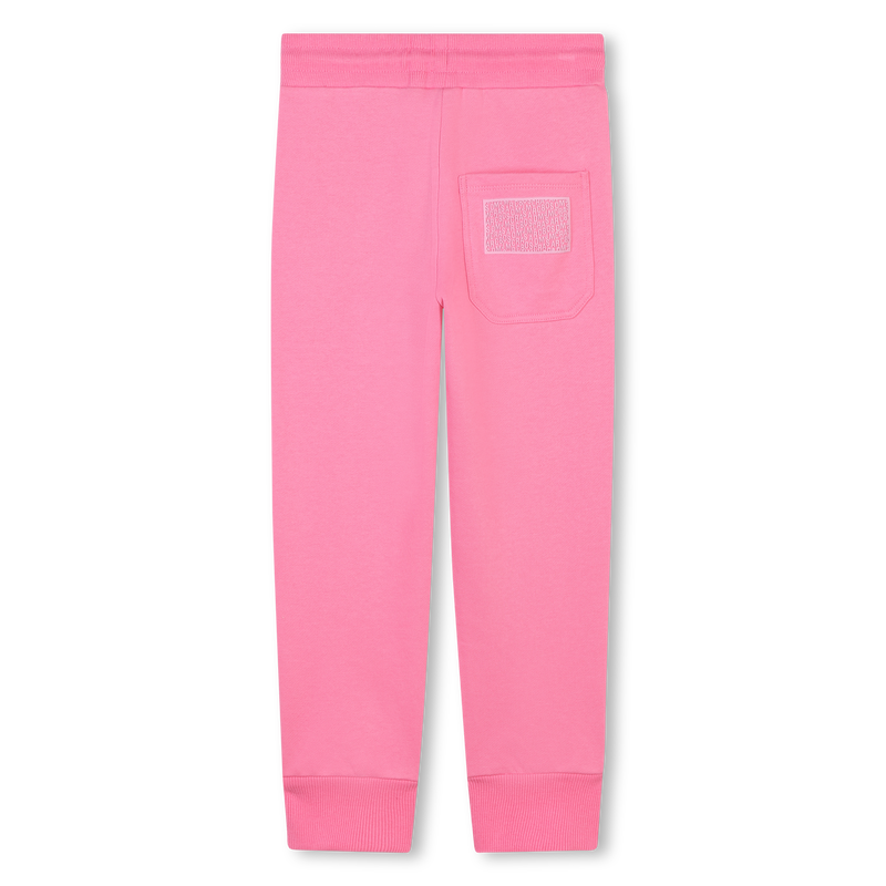 Sweatpants THE MARC JACOBS 
                    UNISEX