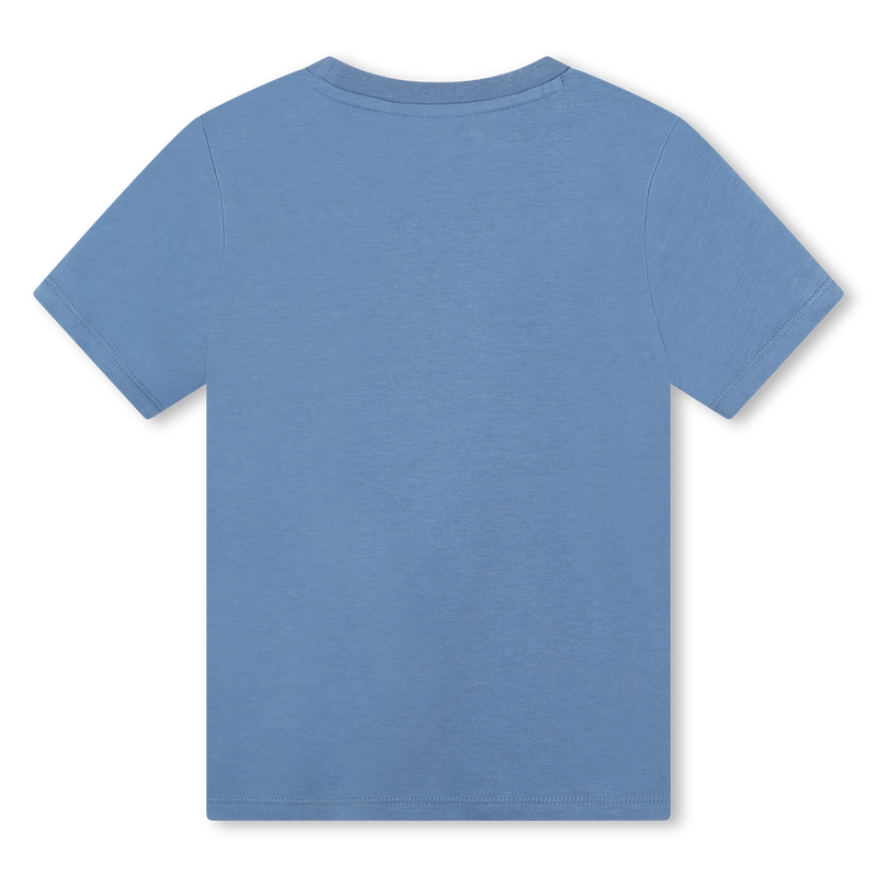 Short-Sleeved T-Shirt KENZO KIDS 
                    BOY