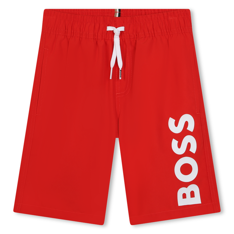 Swim trunks BOSS 
                    BOY
