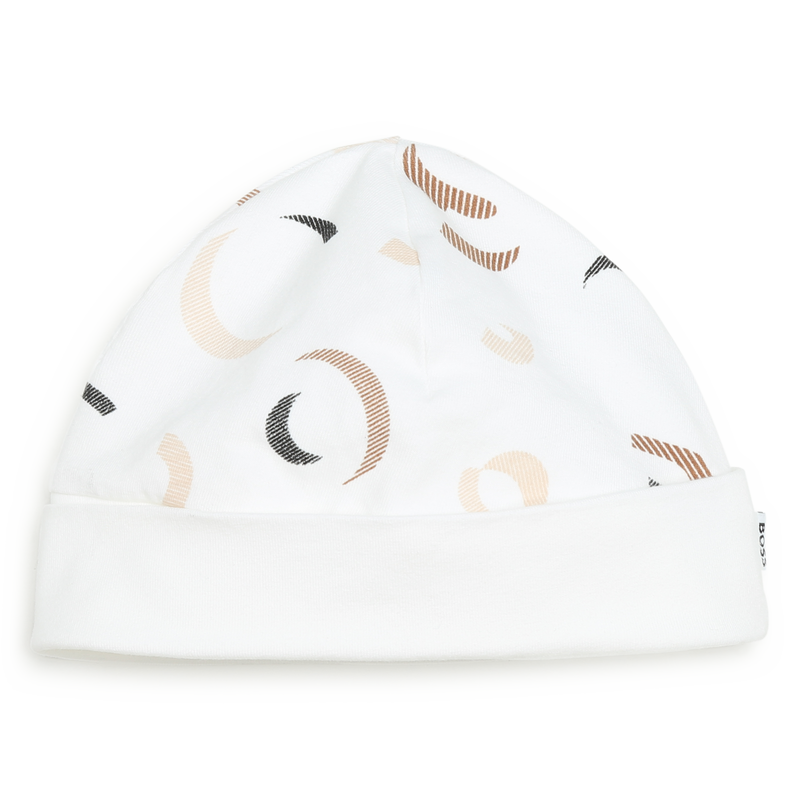 All-over print sleep set BOSS 
                    BOY