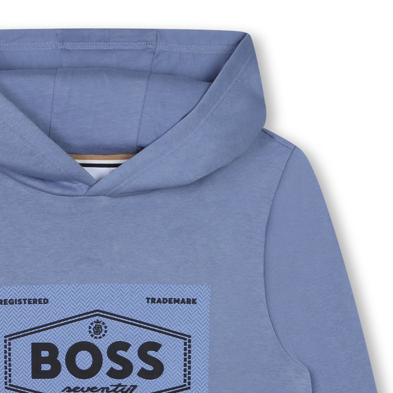 Hooded Sweatshirt BOSS 
                    BOY