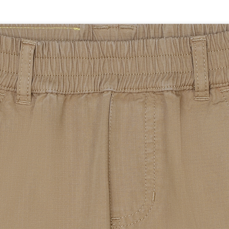Multi-Pocket Bermudas THE MARC JACOBS 
                    UNISEX