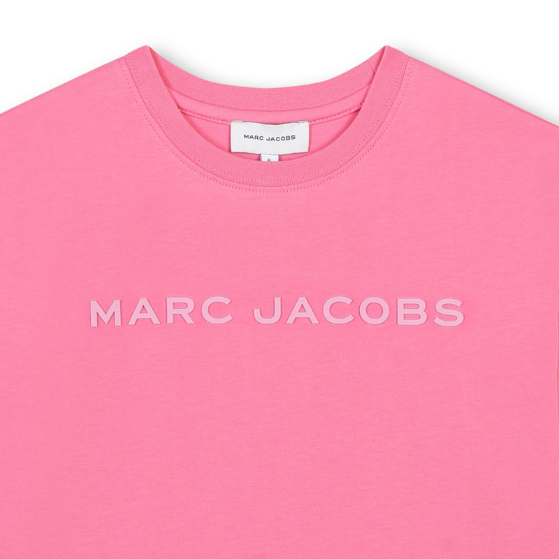 Long-Sleeved T-Shirt THE MARC JACOBS 
                    UNISEX