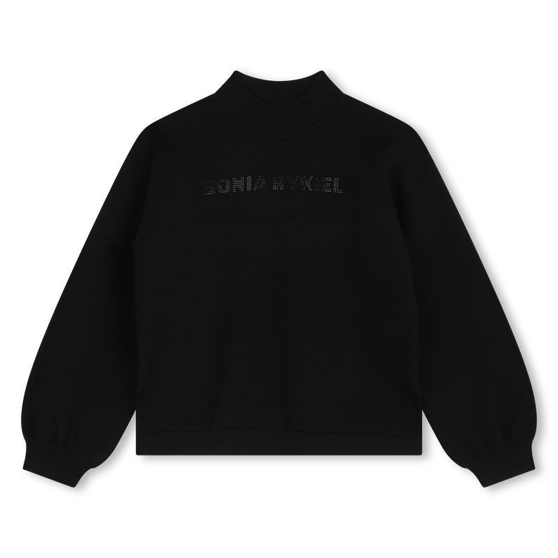 Diamanté Sweater SONIA RYKIEL 
                    GIRL