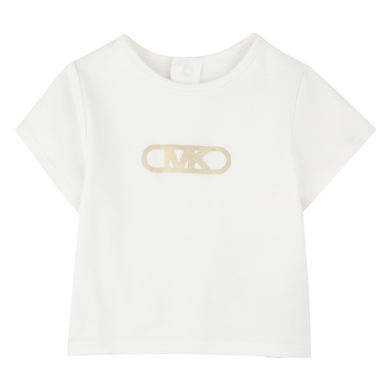 Three-piece tracksuit set MICHAEL KORS 
                    GIRL