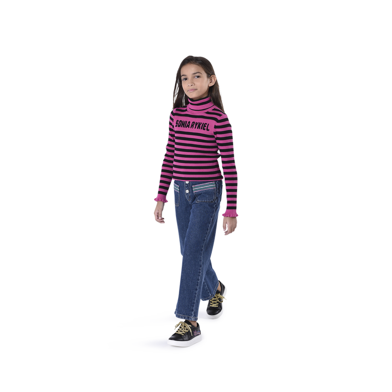Sneakers SONIA RYKIEL 
                    GIRL
