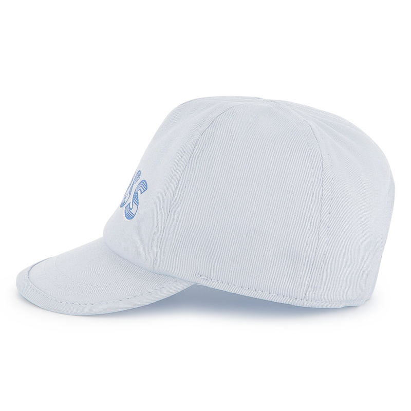 Cotton baseball cap BOSS 
                    BOY