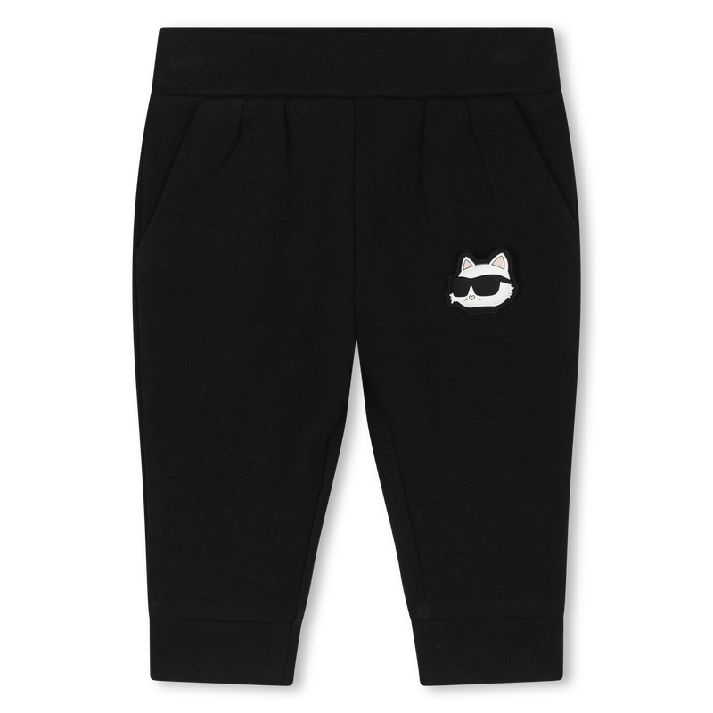 Tracksuit Set KARL LAGERFELD KIDS 
                    GIRL