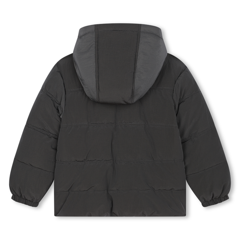 Hooded Parka ZADIG & VOLTAIRE 
                    BOY