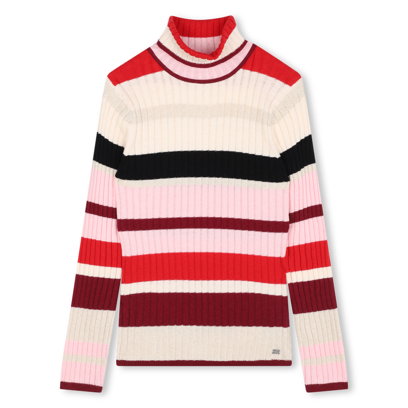 Turtleneck Sweater SONIA RYKIEL 
                    GIRL