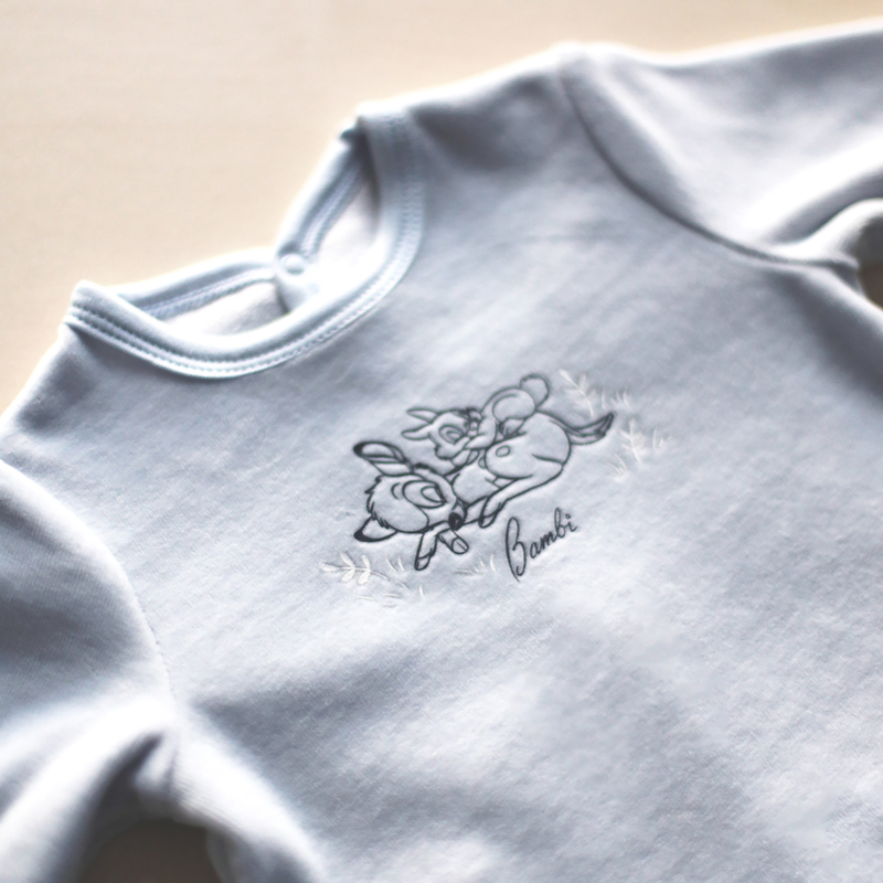 Velvet Pajamas CARREMENT BEAU 
                    BOY