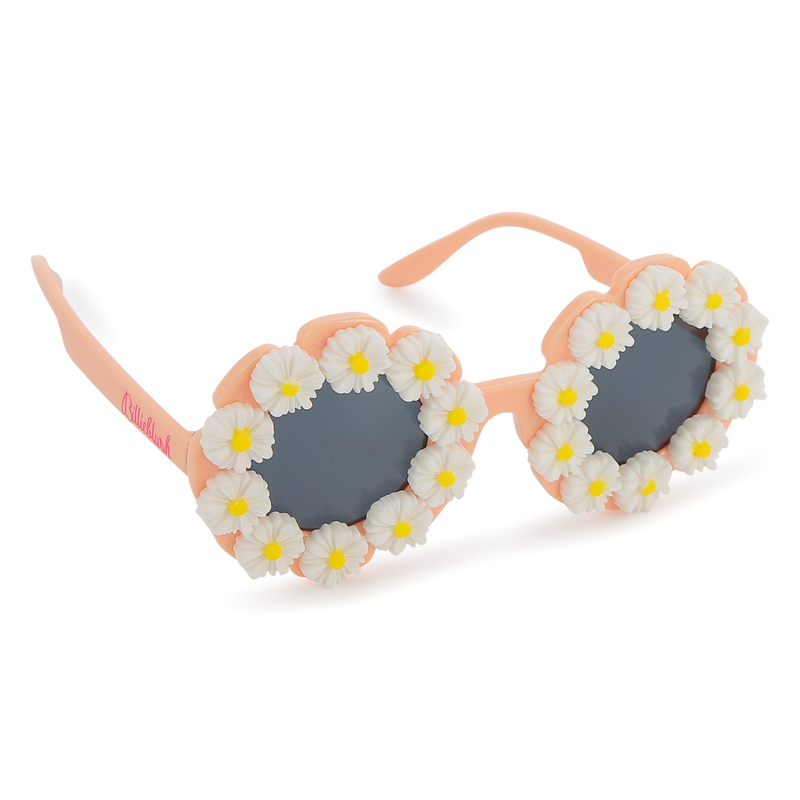 Sunglasses with flowers BILLIEBLUSH 
                    GIRL