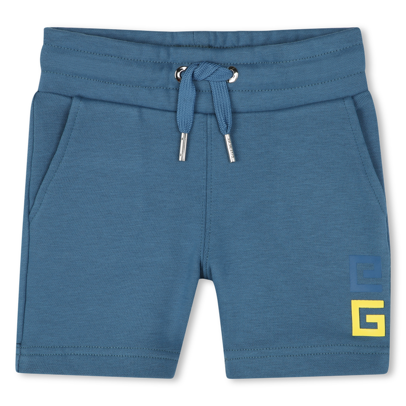 Sweatshirt and shorts set GIVENCHY 
                    BOY