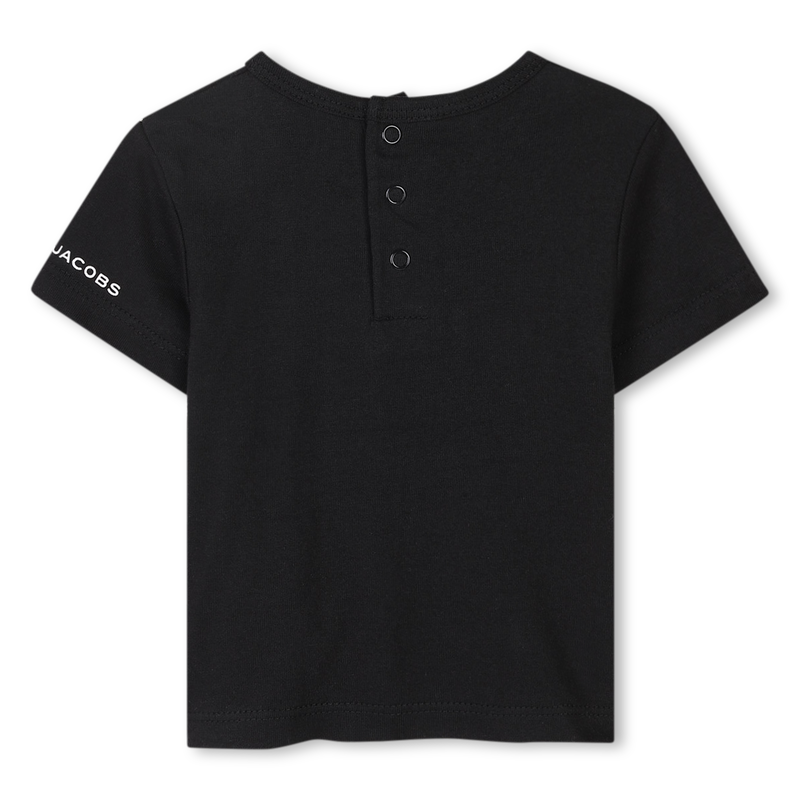 T-shirt and zip-up tracksuit THE MARC JACOBS 
                    UNISEX