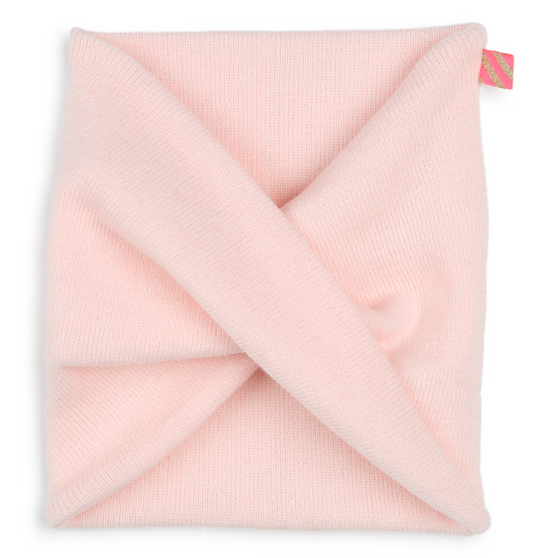 Hat & Scarf Set BILLIEBLUSH 
                    GIRL