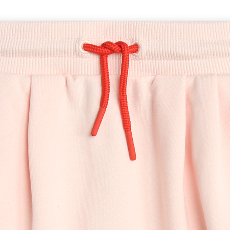 Fleece skirt KENZO KIDS 
                    GIRL