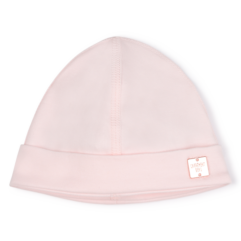 Newborn ensemble gift set CARREMENT BEAU 
                    GIRL