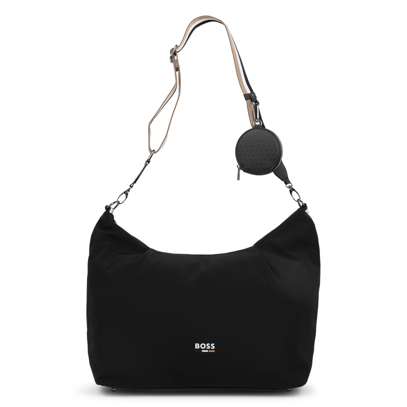Accessorized Changing Bag BOSS 
                    UNISEX