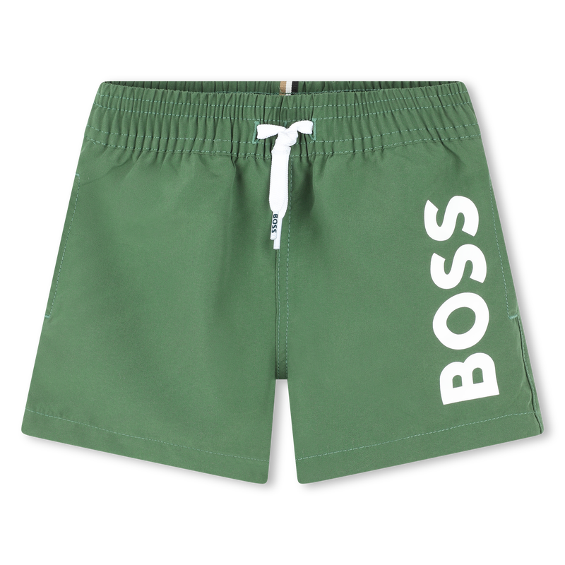 Swim trunks BOSS 
                    BOY