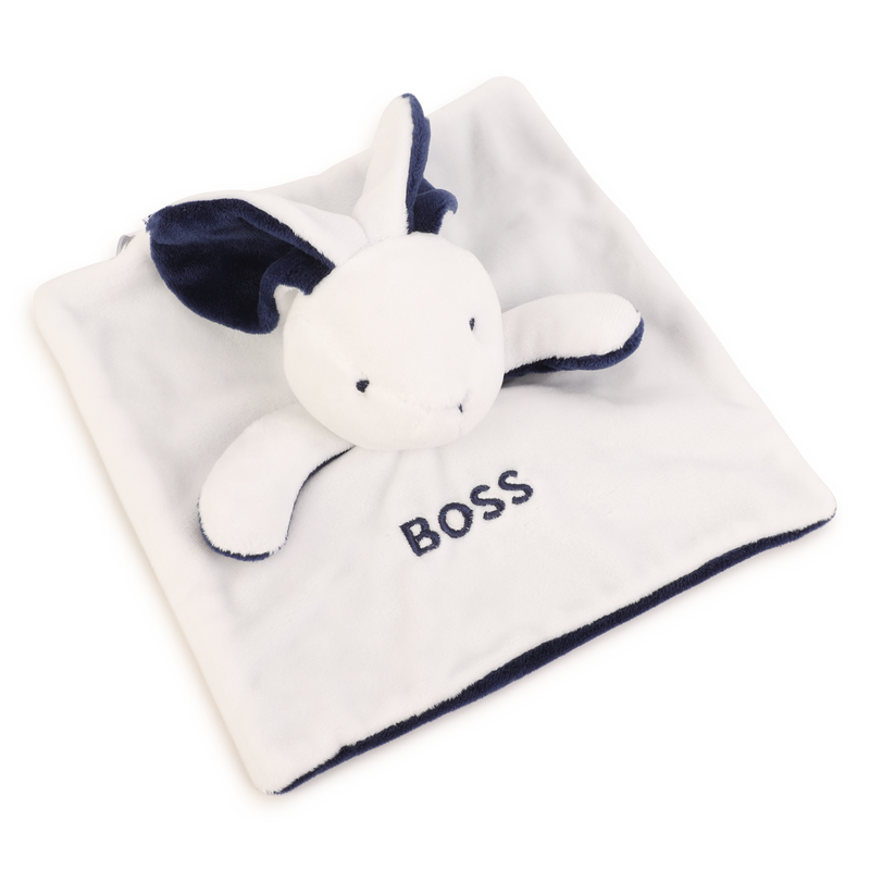 Rabbit comforter toy BOSS 
                    UNISEX