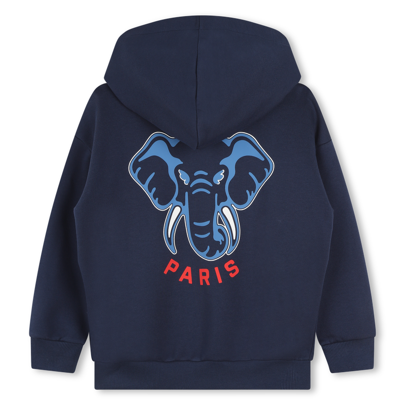 Fleece Sweatshirt KENZO KIDS 
                    BOY