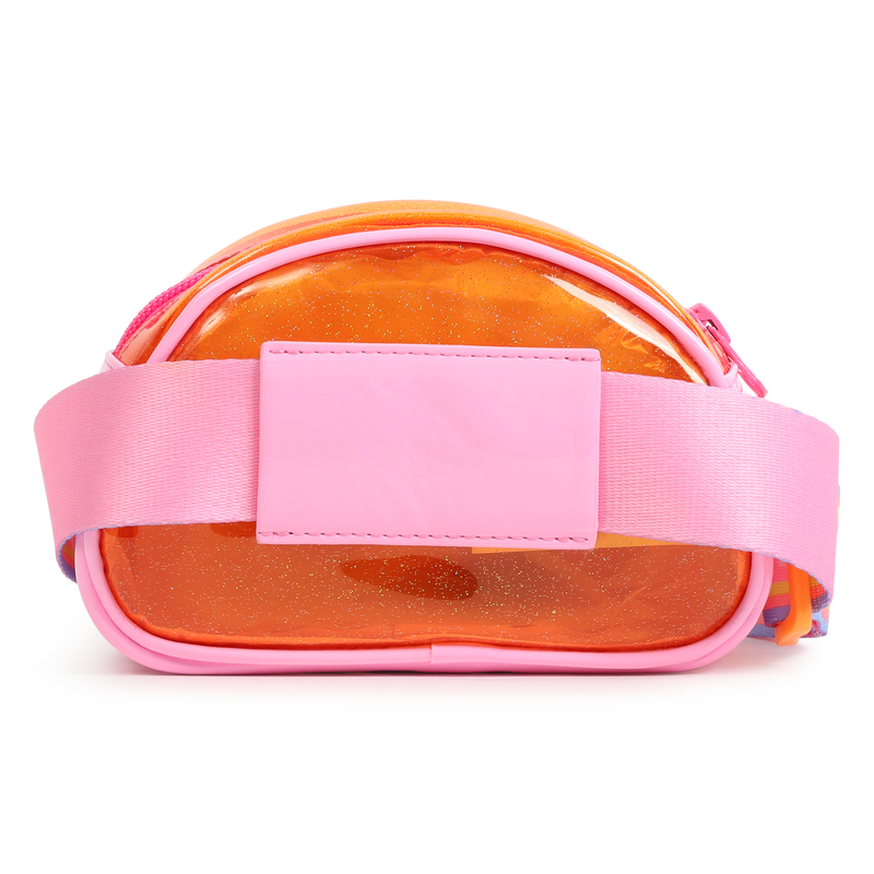 Sparkly belt bag BILLIEBLUSH 
                    GIRL