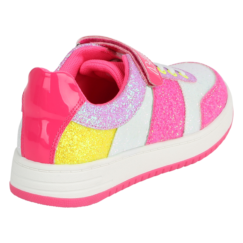 Lace-up low-top sneakers BILLIEBLUSH 
                    GIRL