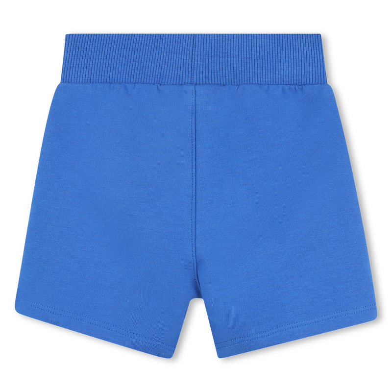 Shorts with flap pocket TIMBERLAND 
                    BOY