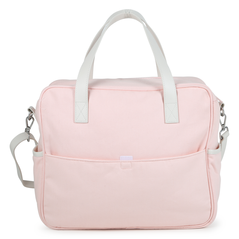 Canvas Changing Bag KENZO KIDS 
                    UNISEX