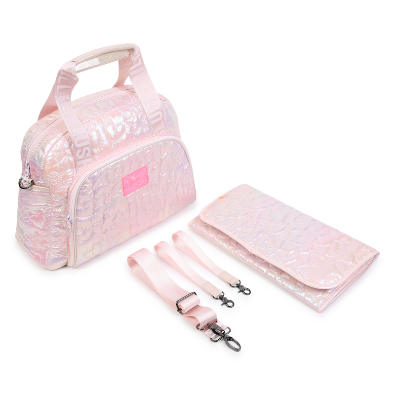 Changing bag and accessories BILLIEBLUSH 
                    GIRL